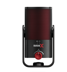 RODE X XCM-50 | Micrófono USB Condensador Streaming