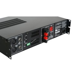 Power Dynamics PDA-B1000 Amplificador Profesional 1000W 2