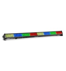 Beamz LCB144 MKII Barra LED RGB 144 SMD DMX