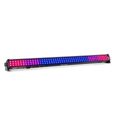Beamz LCB144 MKII Barra LED RGB 144 SMD DMX 2