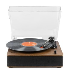 Fenton RP161 Giradiscos BT Madera Castaño | 102.130 2
