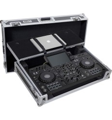 WALKASSE WMC-PRORX3LTS | Flight Case XDJ-RX3 2
