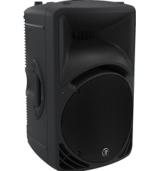 Mackie SRM450v3 | Altavoz Activo 12" 1000W 2