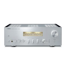 Yamaha A-S2200 Plata | Amplificador integrado Hi-Fi