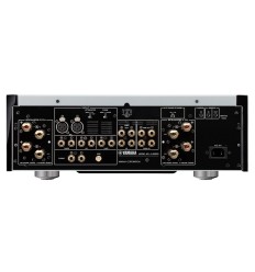 Yamaha A-S2200 Plata | Amplificador integrado Hi-Fi 2
