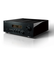 Yamaha A-S1200 Negro | Amplificador Hi-Fi Premium 2