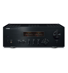 Yamaha A-S1200 Negro | Amplificador Hi-Fi Premium