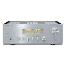 Yamaha A-S1200 Plata | Amplificador Hi-Fi
