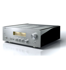 Yamaha A-S1200 Plata | Amplificador Hi-Fi 2