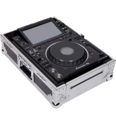 WALKASSE WM-12M PLUS GL | Maleta 12" DJ 2