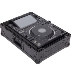 WALKASSE WM-12M Plus BK GL | Maleta DJ 12" 2