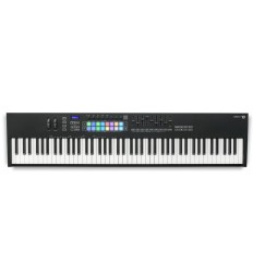 Novation Launchkey 88 MK3 | Teclado MIDI 88 teclas