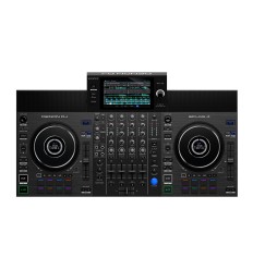 Pack Denon DJ SC LIVE 4 + Curso + Tutorial | Pro Sound 2