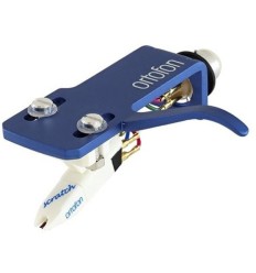 Ortofon OM Scratch con Portacápsulas SH-4