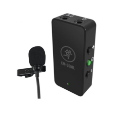 Mackie EM-95ML | Lavalier con amplificador en línea