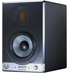 EVE Audio SC2070 | Monitor Activo de Estudio 2 Vías 2