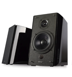 Edifier R2000DB Negro | Altavoces Hi-Fi estantería