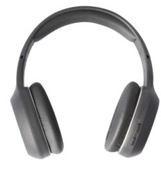 Edifier W600BT Gris | Auriculares Bluetooth Hi-Fi 2