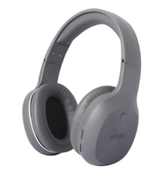 Edifier W600BT Gris | Auriculares Bluetooth Hi-Fi