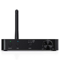 FiiO BTA30 Pro | Transmisor/Receptor Bluetooth Hi-Fi