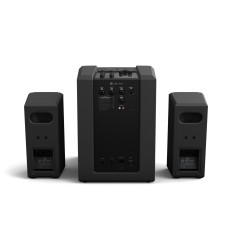 LD Systems DAVE 10 G4X | Sistema PA 2.1 Activo 2