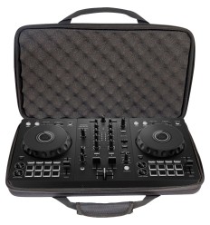 Walkasse W-MCB-DDJFLX4 | Maleta DJ EVA DDJ-FLX4