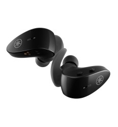 Yamaha TW-ES5A Negros | Auriculares TWS IPX7 2