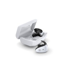 Yamaha TW-ES5A Blanco | Auriculares TWS deportivos 2