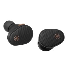 Yamaha TW-E5B Negros – Auriculares True Wireless 2