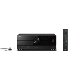 Yamaha RX-A2A | Receptor AV 7.2 ch AVENTAGE