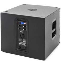Electro-Voice EKX-15SP · Subwoofer Activo 15" 2