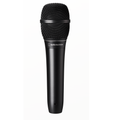 Audio-Technica ATS99 | Micrófono Dinámico Hipercardioide 2