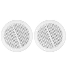 Power Dynamics MS65 Altavoces Marino IPX5 6,5" 100W
