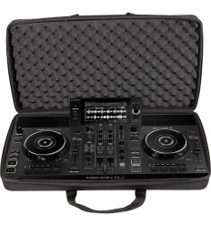 Walkasse W-MCB-SCLIVE2MK2 Maleta DJ EVA