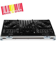 WALKASSE WC-DDJFLX10-ESP | Maleta para DDJ-FLX10