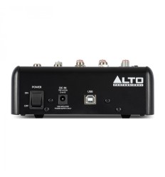 Alto TrueMix 500 | Mezclador USB 5 canales 2