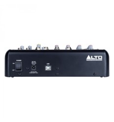 Alto TRUEMIX 600 – Mezclador USB y Bluetooth 6 canales 2