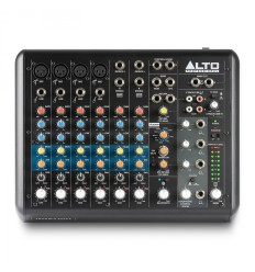 Alto TrueMix 800FX | Mezclador 8 Ch USB Bluetooth