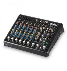 Alto TrueMix 800FX | Mezclador 8 Ch USB Bluetooth 2