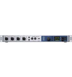 RME Fireface UFX III | Interfaz de Audio USB