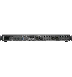 RME Fireface UFX III | Interfaz de Audio USB 2