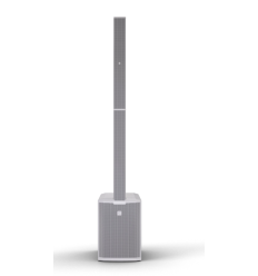 LD Systems MAUI 28 G3 W – Columna PA Activa Blanca