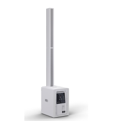 LD Systems MAUI 28 G3 W – Columna PA Activa Blanca 2