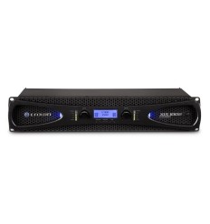 Crown XLS 1002 – Etapa de Potencia Clase D