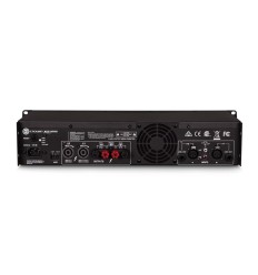 Crown XLS 1002 – Etapa de Potencia Clase D 2