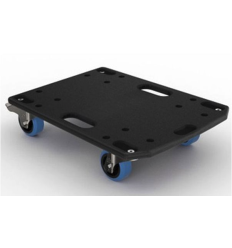 LD Systems MAUI 11 G3 CB | Plataforma con ruedas