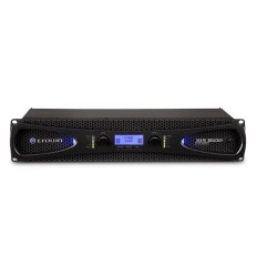 Crown XLS 1502 | Etapa de Potencia DriveCore