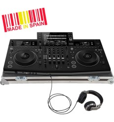 WALKASSE WC-OPUSQUAD-ESP | Maleta Pioneer OPUS-QUAD