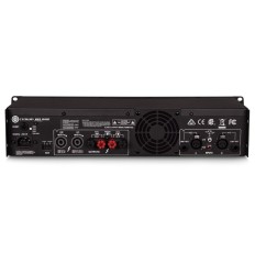 Crown XLS 1502 | Etapa de Potencia DriveCore 2