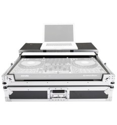 MAGMA Workstation DDJ-FLX10 | Maletín DJ